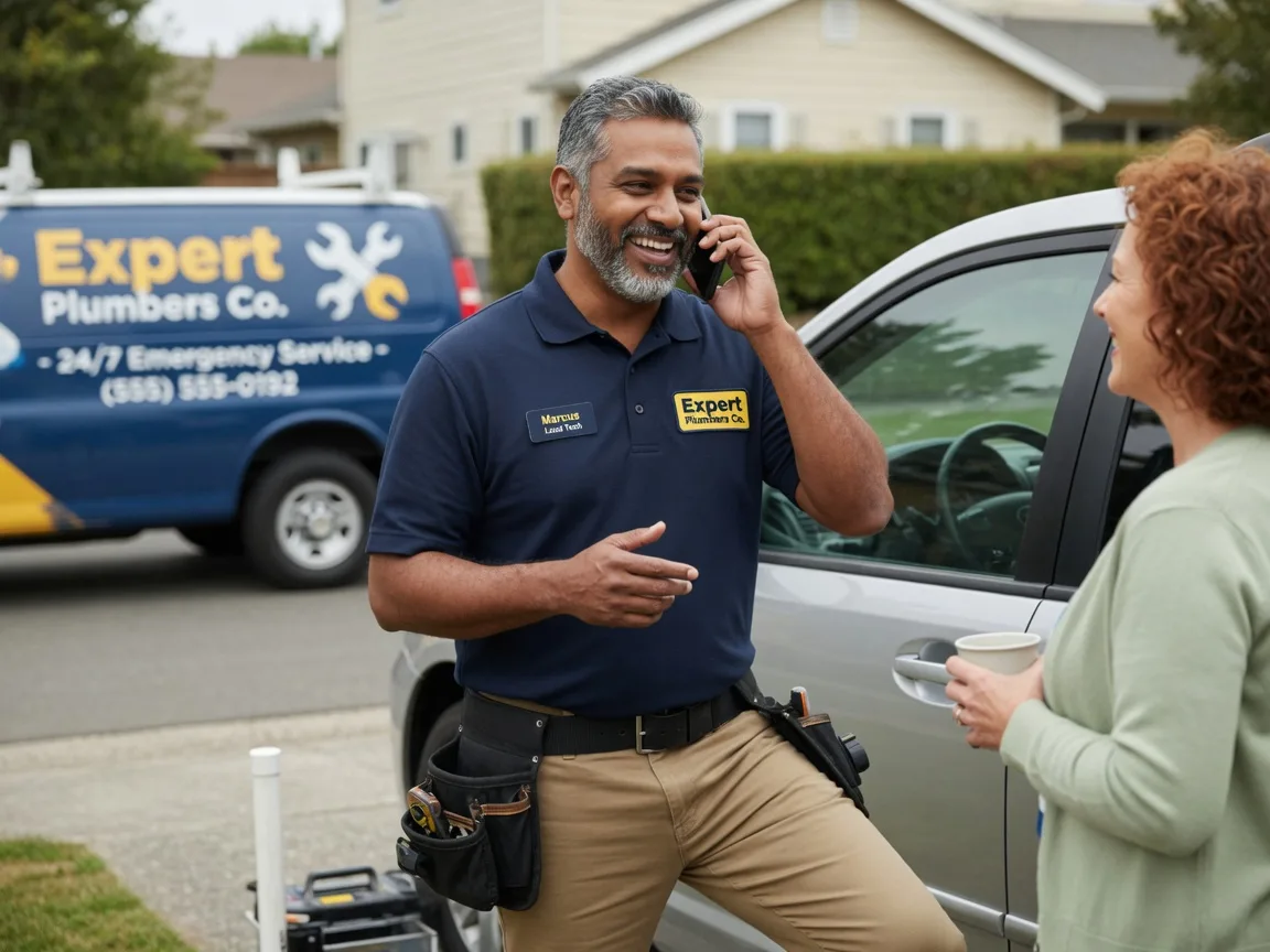 Drain Cleaning Robbins, TN FAQs