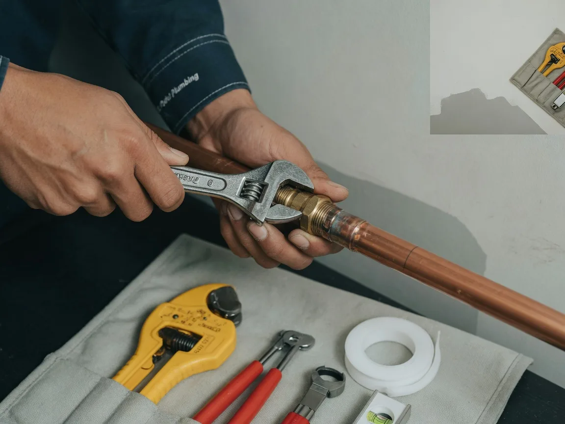 Why choose Drain Cleaning in Robbins, TN